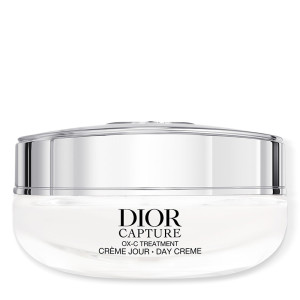 Capture - High-Performance Anti-Aging Day Cream for Wrinkles and Firmness Correction Capture - High-Performance Anti-Aging Day Cream for Wrinkles and Firmness Correction